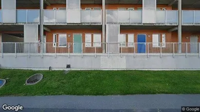 Apartments for rent in Oslo Østensjø - Photo from Google Street View