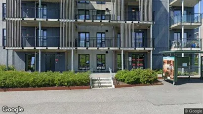 Apartments for rent in Sola - Photo from Google Street View