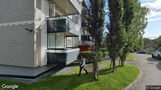 Apartments for rent in Oslo Nordstrand - Photo from Google Street View