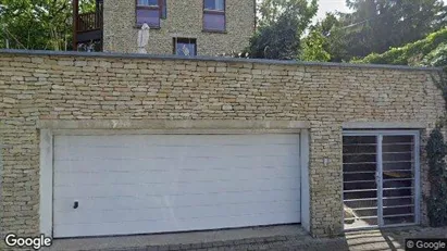 Apartments for rent in Budapest Hegyvidék - Photo from Google Street View