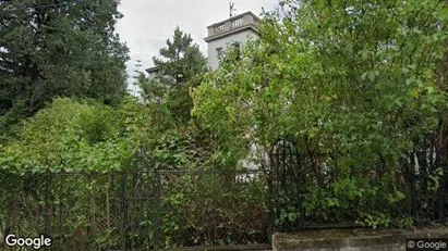 Apartments for rent in Budapest Hegyvidék - Photo from Google Street View