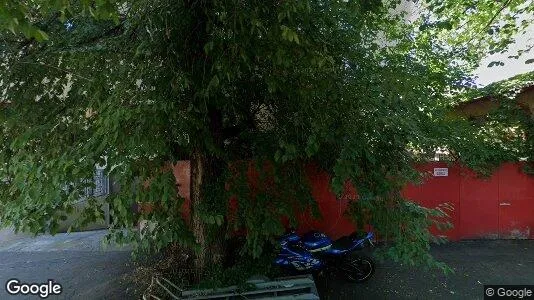 Apartments for rent in Bucharest - Sectorul 1 - Photo from Google Street View