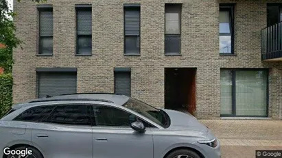Apartments for rent in Hasselt - Photo from Google Street View