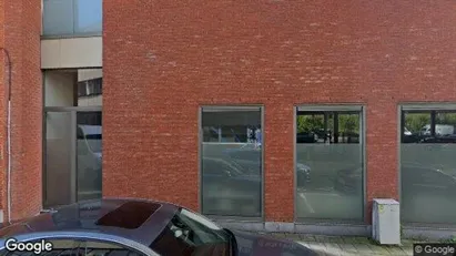 Apartments for rent in Vilvoorde - Photo from Google Street View