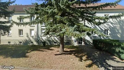 Apartments for rent in Oberspreewald-Lausitz - Photo from Google Street View