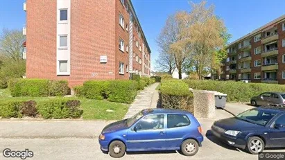 Apartments for rent in Lubeck - Photo from Google Street View