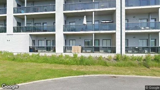 Apartments for rent in Oulu - Photo from Google Street View