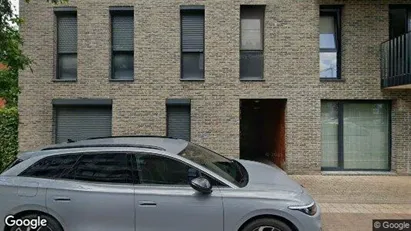 Apartments for rent in Hasselt - Photo from Google Street View