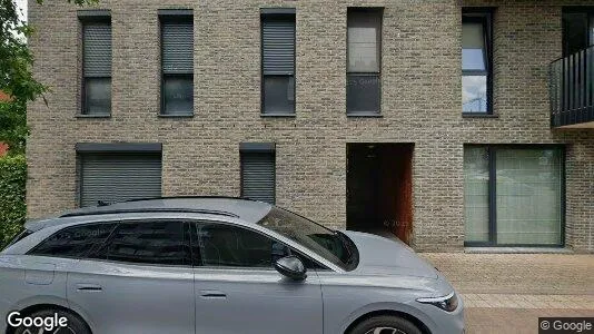 Apartments for rent in Hasselt - Photo from Google Street View