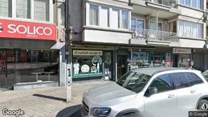 Apartments for rent in Luik - Photo from Google Street View