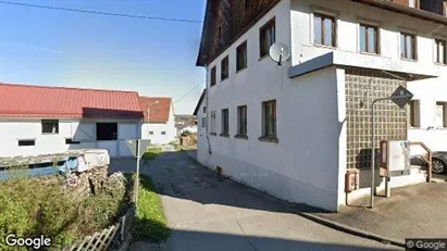 Apartments for rent in Sigmaringen - Photo from Google Street View