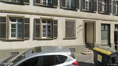 Apartments for rent in Wiesbaden - Photo from Google Street View