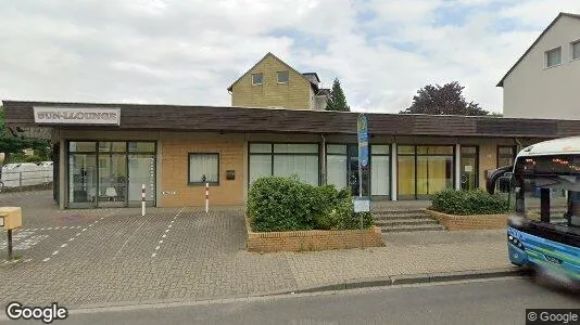 Apartments for rent in Wolfenbüttel - Photo from Google Street View
