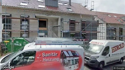 Apartments for rent in Dortmund - Photo from Google Street View