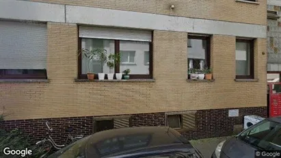Apartments for rent in Mainz - Photo from Google Street View