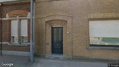 Apartments for rent in Langemark-Poelkapelle - Photo from Google Street View