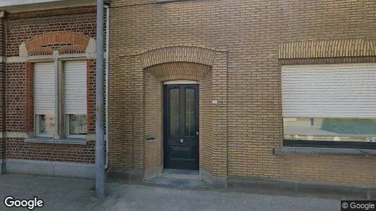 Apartments for rent in Langemark-Poelkapelle - Photo from Google Street View