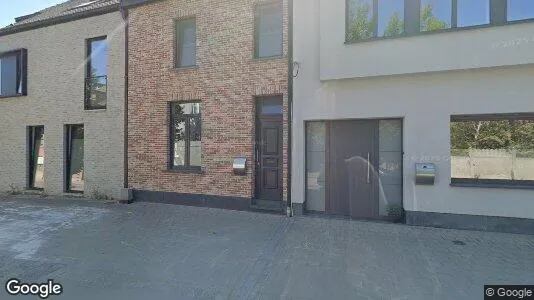 Apartments for rent in Aalst - Photo from Google Street View