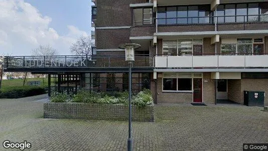 Apartments for rent in Rijswijk - Photo from Google Street View
