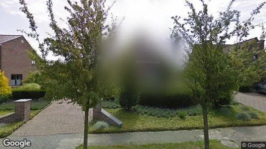 Rooms for rent in Anzegem - Photo from Google Street View
