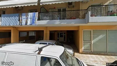 Apartments for rent in Ioannina - Photo from Google Street View