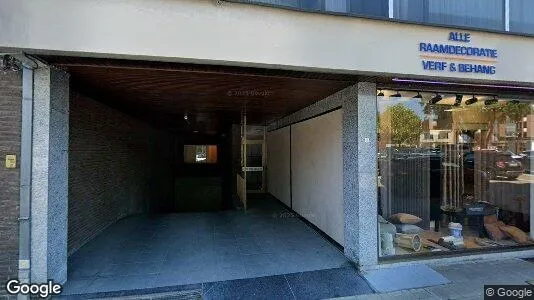 Apartments for rent in Sint-Truiden - Photo from Google Street View