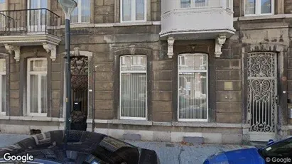 Apartments for rent in Sint-Truiden - Photo from Google Street View