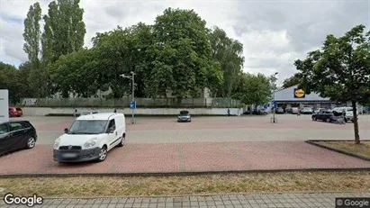 Apartments for rent in Halle (Saale) - Photo from Google Street View