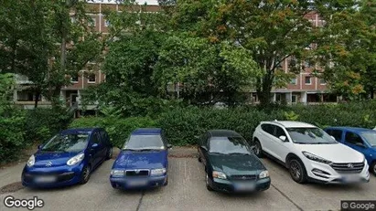 Apartments for rent in Halle (Saale) - Photo from Google Street View
