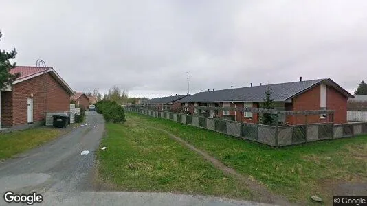 Apartments for rent in Pori - Photo from Google Street View