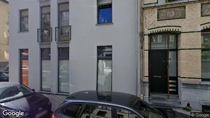 Apartments for rent in Stad Antwerp - Photo from Google Street View