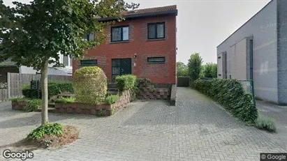 Apartments for rent in Beerse - Photo from Google Street View