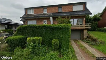 Apartments for rent in Blégny - Photo from Google Street View