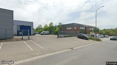 Apartments for rent in Herstal - Photo from Google Street View