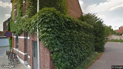 Apartments for rent in Hasselt - Photo from Google Street View