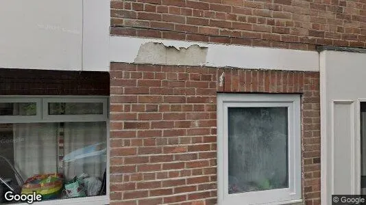 Apartments for rent in Leeds - West Yorkshire - Photo from Google Street View