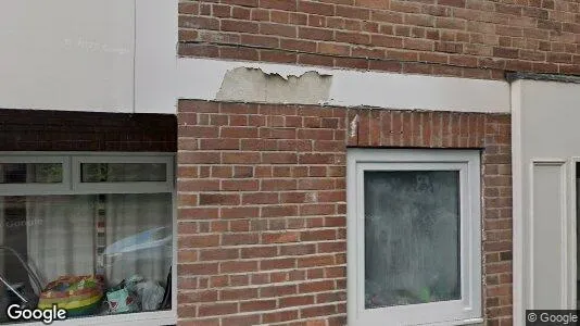 Apartments for rent in Leeds - West Yorkshire - Photo from Google Street View