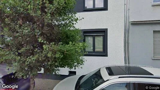Apartments for rent in Duisburg - Photo from Google Street View