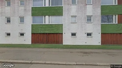 Apartments for rent in Lappeenranta - Photo from Google Street View