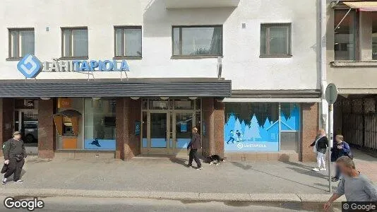 Apartments for rent in Pori - Photo from Google Street View