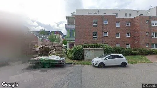 Apartments for rent in Essen - Photo from Google Street View