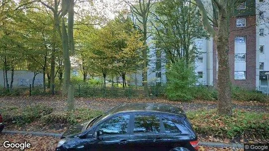 Apartments for rent in Mettmann - Photo from Google Street View
