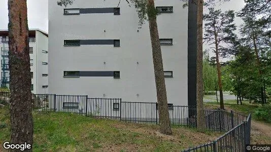 Apartments for rent in Turku - Photo from Google Street View