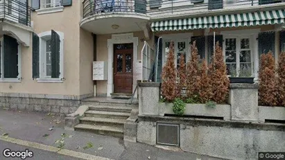 Apartments for rent in Riviera-Pays-d'Enhaut - Photo from Google Street View