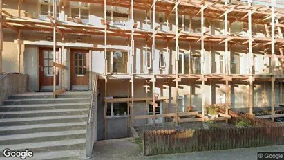 Apartments for rent in Reykjavík Hlíðar - Photo from Google Street View