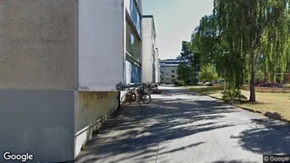 Apartments for rent in Lidingö - Photo from Google Street View