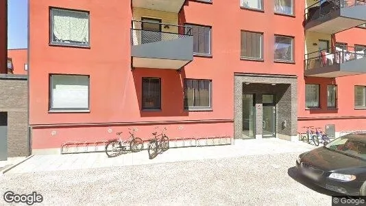 Apartments for rent in Västerås - Photo from Google Street View
