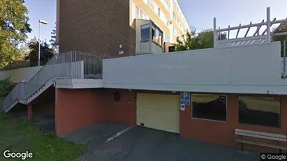 Apartments for rent in Nacka - Photo from Google Street View