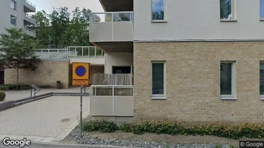 Apartments for rent in Stockholm South - Photo from Google Street View