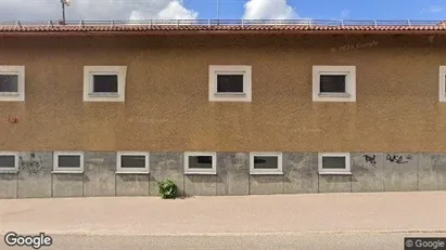 Apartments for rent in Hedemora - Photo from Google Street View